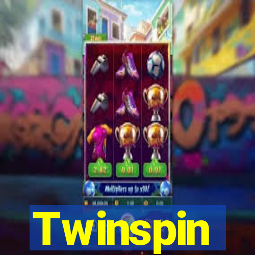 Twinspin