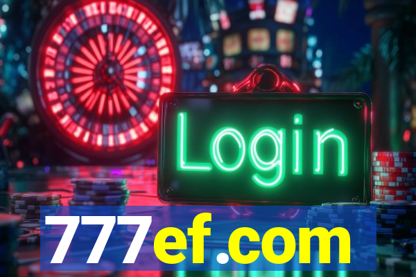 777ef.com
