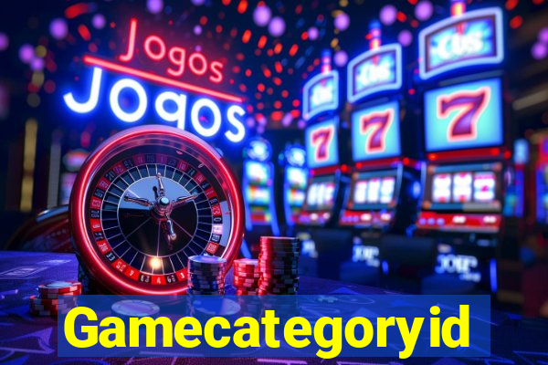 Gamecategoryid