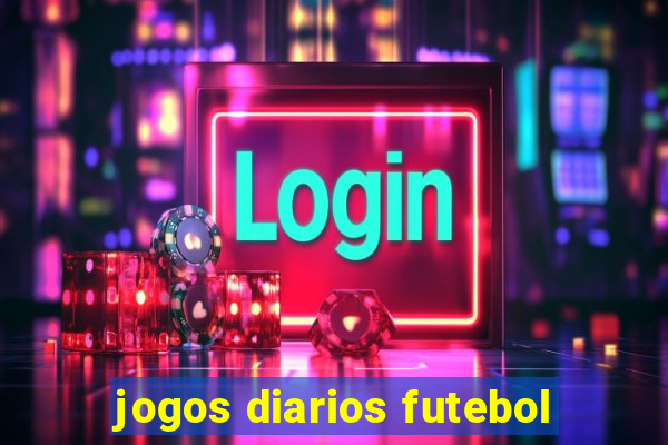 jogos diarios futebol