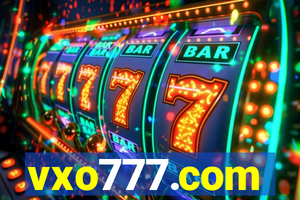 vxo777.com