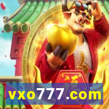 vxo777.com