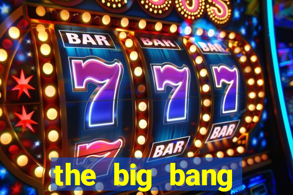 the big bang theory temporada 1 dublado