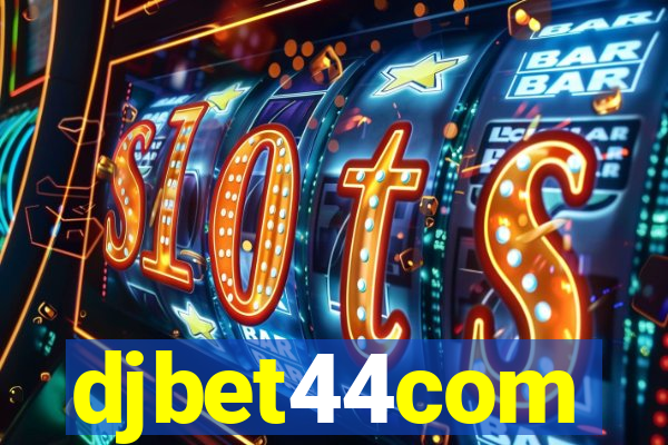 djbet44com