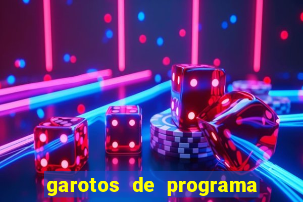 garotos de programa da baixada fluminense
