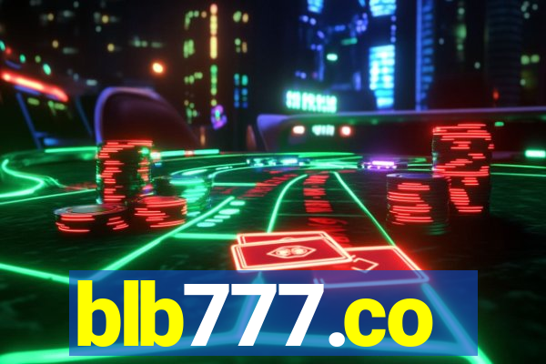 blb777.co