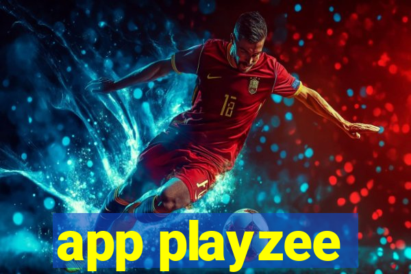 app playzee