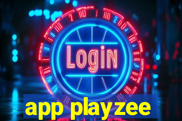 app playzee
