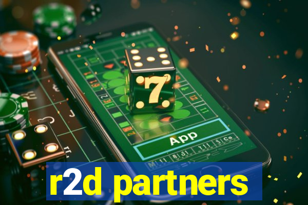 r2d partners