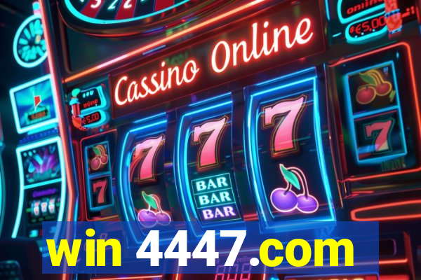 win 4447.com