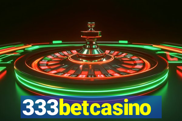 333betcasino
