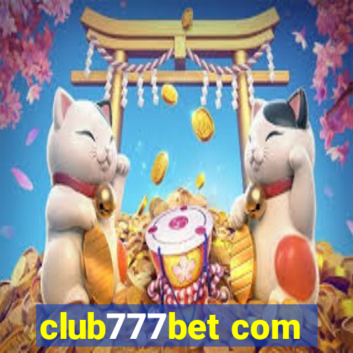 club777bet com