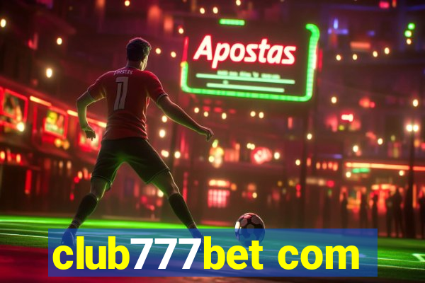 club777bet com