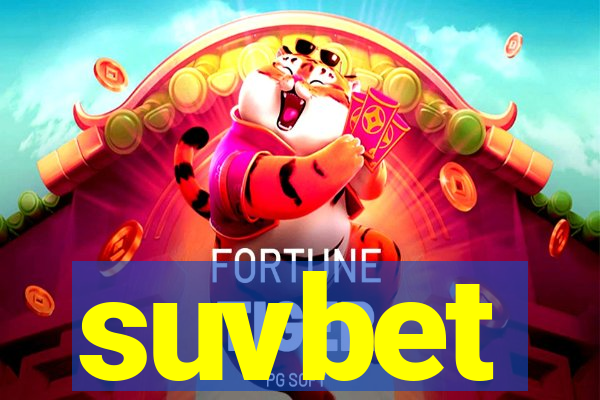 suvbet