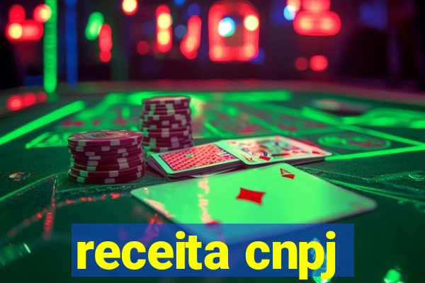 receita cnpj