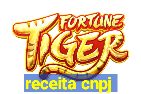 receita cnpj