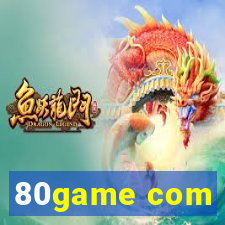 80game com