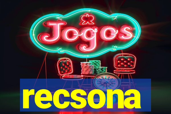 recsona