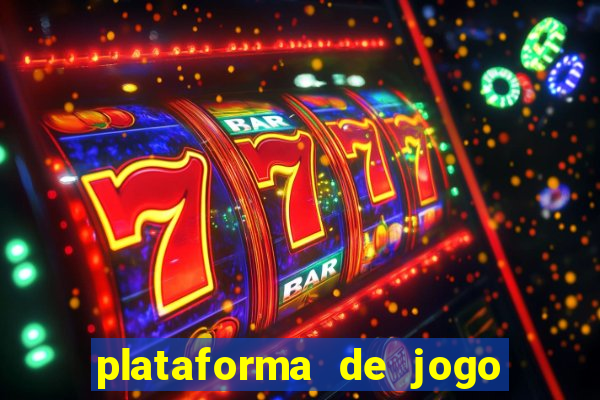plataforma de jogo da deolane