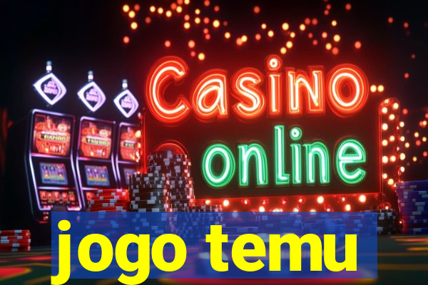 jogo temu