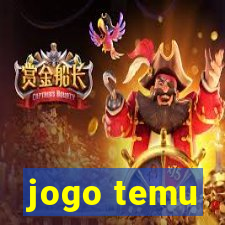 jogo temu