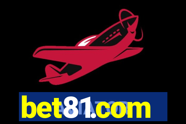 bet81.com