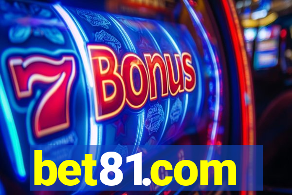 bet81.com