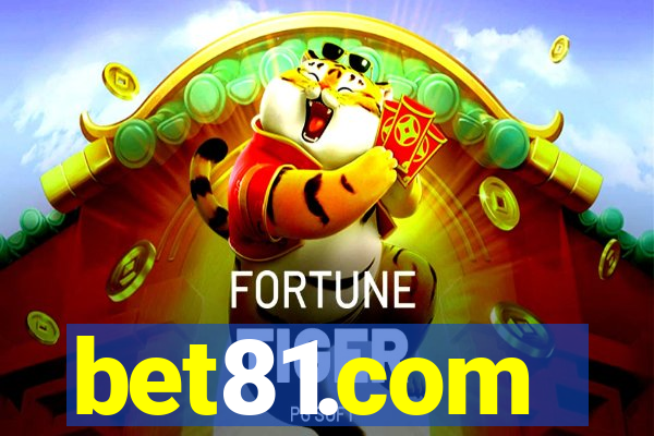 bet81.com