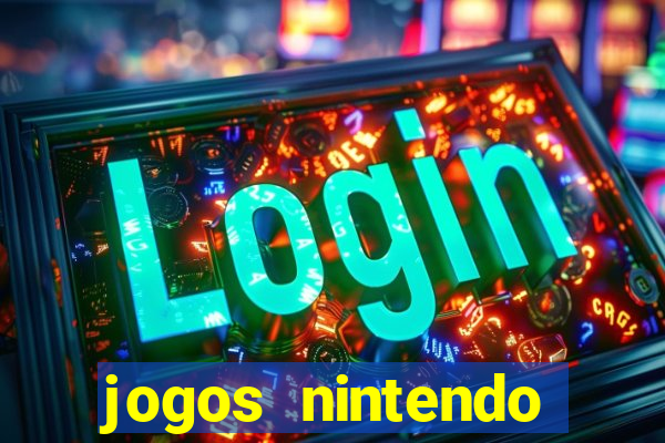 jogos nintendo switch download gratis