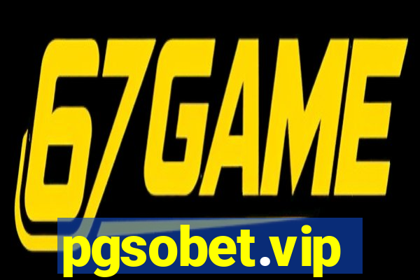 pgsobet.vip