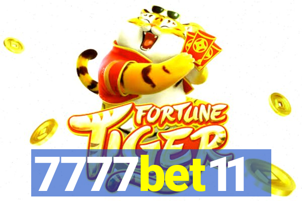 7777bet11