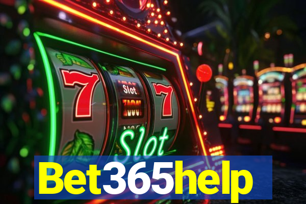 Bet365help