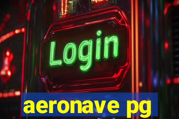 aeronave pg