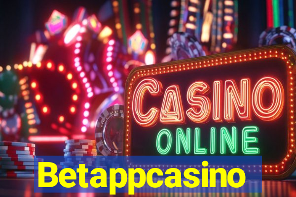 Betappcasino