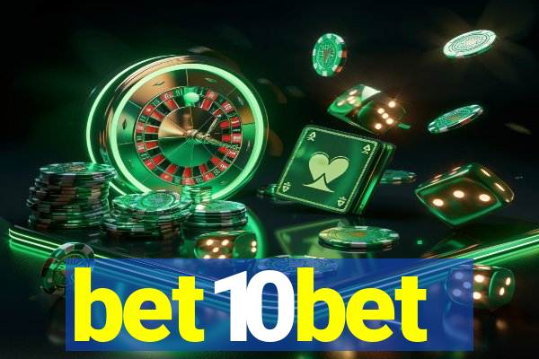 bet10bet