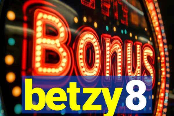 betzy8
