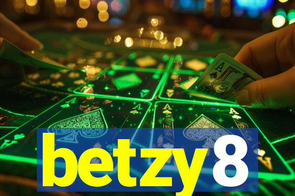 betzy8