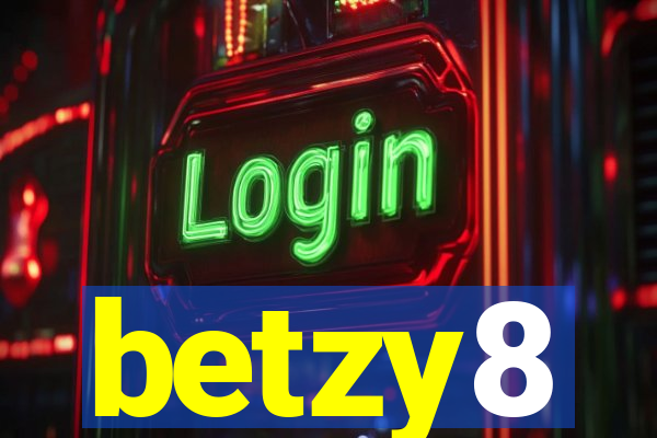 betzy8