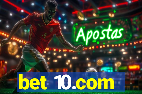 bet 10.com