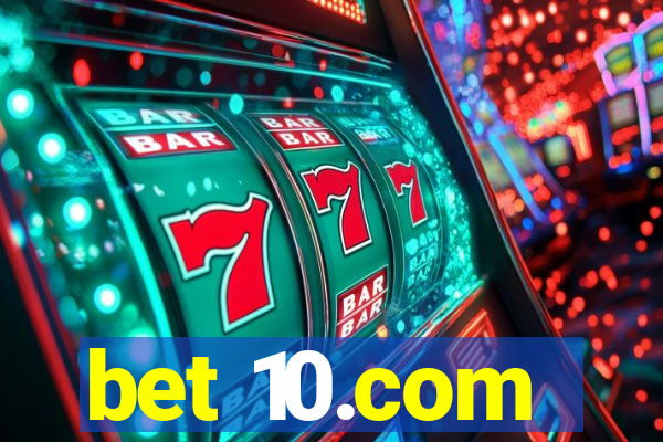 bet 10.com