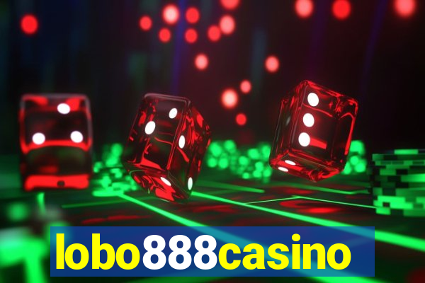 lobo888casino