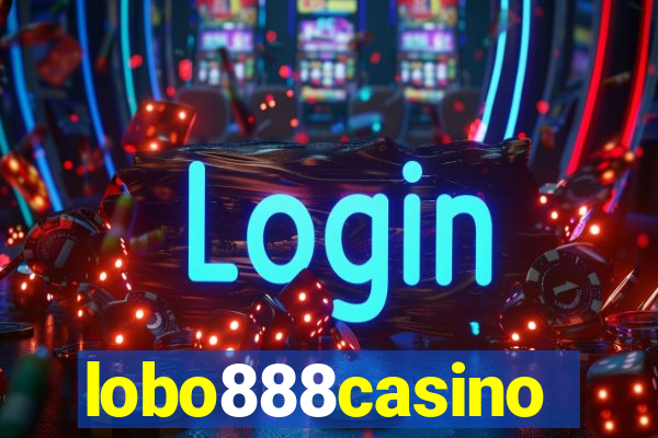 lobo888casino