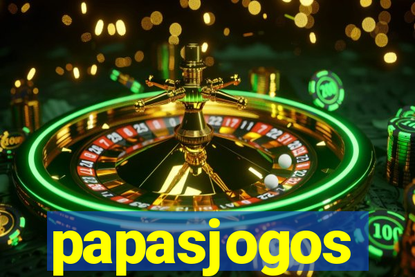 papasjogos