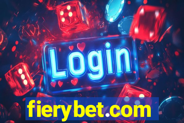 fierybet.com
