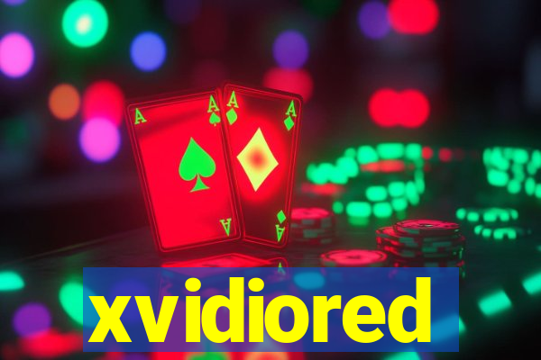 xvidiored