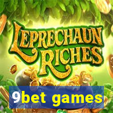 9bet games