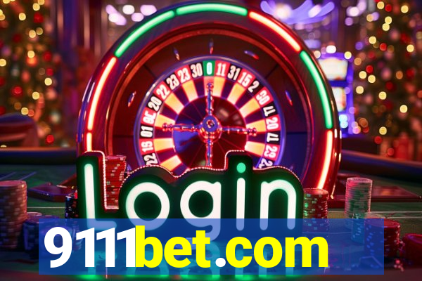 9111bet.com
