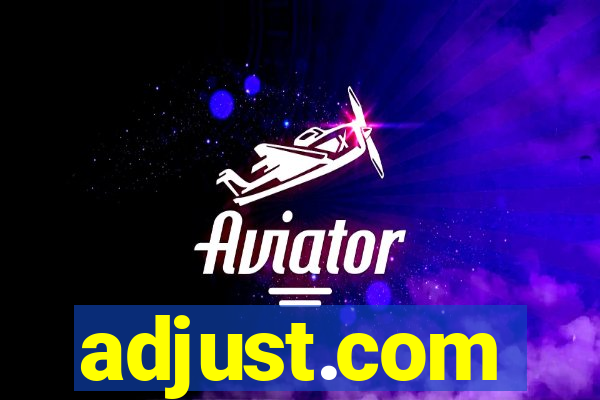 adjust.com