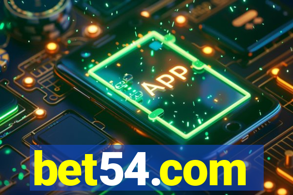 bet54.com