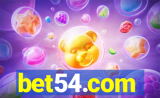 bet54.com